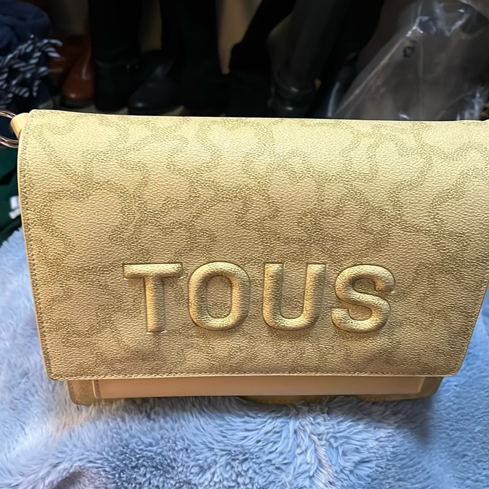 Tous Bag